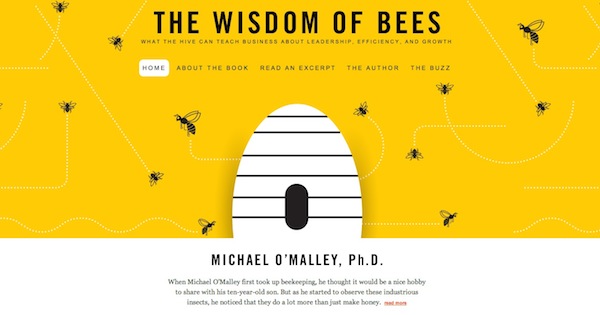 The-Wisdom-of-Bees